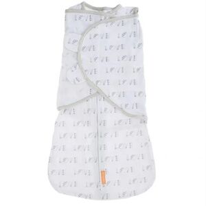 Swaddle Convertible Wrap Sleep Sacks (Newborn)